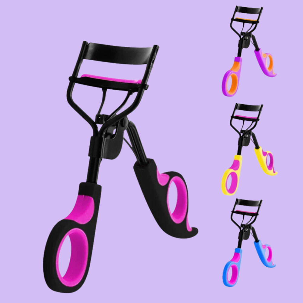 Eyelash Curler